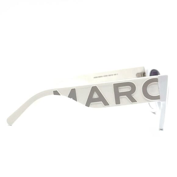 NEW!! MARC JACOBS Sunglasses MARC 695/S HYMIC Authentic - Picture 10 of 12